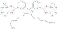 9,9-Dioctylfluorene-2,7-bis(boronic acid pinacol ester)