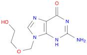 9-[(2-Hydroxyethoxy)Methyl]Guanine