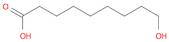 9-Hydroxynonanoic Acid