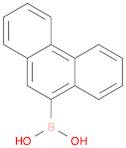 9-Phenanthreneboronic acid