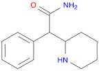 2-Phenyl-2-(piperidin-2-yl)acetamide