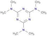 2,4,6-Tris(dimethylamino)-1,3,5-triazine