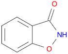 1,2-Benzisoxazol-3(2H)-one