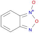 2,1,3-Benzoxadiazole 1-oxide
