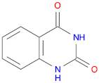 Quinazoline-2,4(1H,3H)-dione