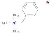 N,N,N-Trimethyl-1-phenylmethanaminium bromide