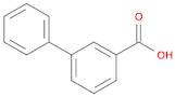 Biphenyl-3-Carboxylic Acid