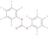 Bis(perfluorophenyl)carbonate