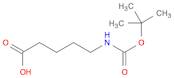 Boc-5-Aminopentanoic Acid