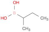 sec-Butylboronic acid