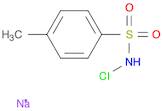 Benzenesulfonamide,N-chloro-4-methyl-, sodium salt