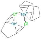 Chloro(1,5-Cyclooctadiene)Rhodium(I) Dimer