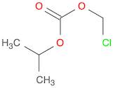 Isopropyl chloromethyl carbonate