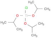 Chlorotitanium triisopropoxide