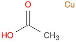 Cupric acetate,anhydrous