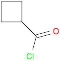 Cyclobutanecarbonyl Chloride
