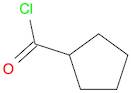 Cyclopentanecarbonyl chloride