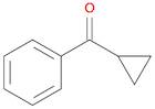 Cyclopropyl(phenyl)methanone