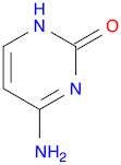 6-Aminopyrimidin-2(1H)-one
