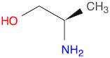 (R)-2-Amino-1-propanol