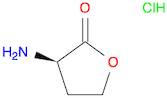 D-Homoserine Lactone Hydrochloride