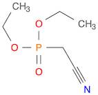 Diethyl Cyanomethylphosphonate