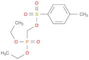 (Diethoxyphosphoryl)methyl 4-methylbenzenesulfonate