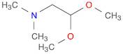 Dimethylaminoacetaldehyde Dimethylacetal