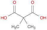 2,2-Dimethylmalonic acid