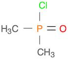 Dimethylphosphinic chloride
