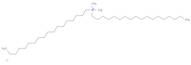 N,N-Dimethyl-N-octadecyloctadecan-1-aminium chloride