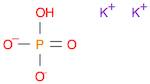 Dipotassium hydrogenphosphate