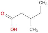 3-Methylvaleric Acid