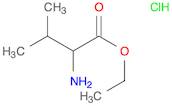 Ethyl 2-amino-3-methylbutanoate hydrochloride