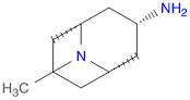 endo-3-Amine-9-methyl-9-azabicyclo[3,3,1]nonane