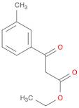 Ethyl (3-methylbenzoyl)acetate
