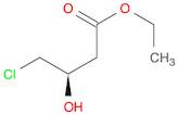 Ethyl (R)-(+)-4-Chloro-3-Hydroxybutyrate