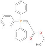 Ethyl (Triphenylphosphoranylidene)Acetate