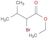 Ethyl 2-bromo-3-methylbutanoate