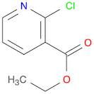 Ethyl 2-Chloronicotinate