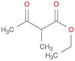 Ethyl 2-methyl-3-oxobutanoate