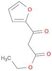 Ethyl 3-(furan-2-yl)-3-oxopropanoate