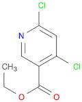 Ethyl 4,6-Dichloronicotinate