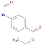 Ethyl 4-formamidobenzoate