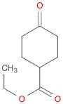 Ethyl 4-Oxocyclohexanecarboxylate