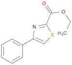 Ethyl 4-phenylthiazole-2-carboxylate