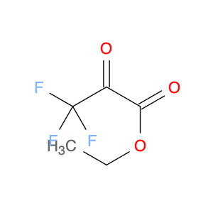 Ethyl 3,3,3-trifluoro-2-oxopropanoate
