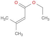3-Methyl-2-butenoic acid ethyl ester