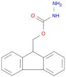 9-Fluorenylmethyl Carbazate