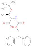 (2S,3R)-2-(((9-Fluorenylmethoxy)carbonyl)amino)-3-(tert-butoxy)butanoic acid